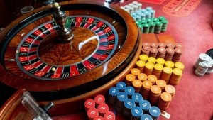 Trik Menang Terus Main Casino Online Roulette
