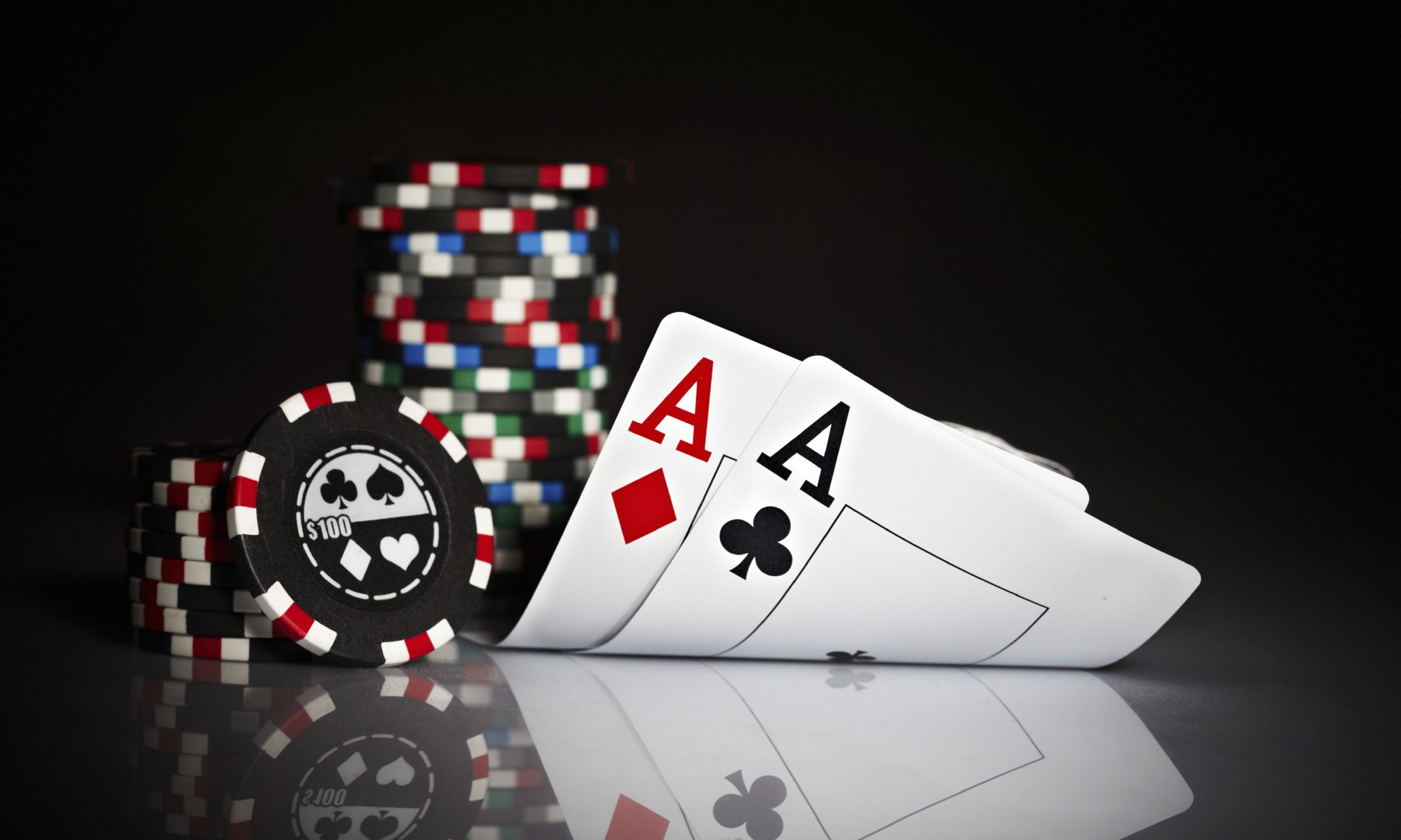 Situs Poker Online Dan Jenis Permainannya