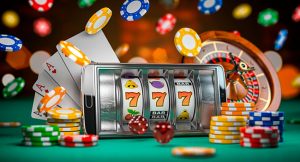 Permainan Judi Live Casino Online Cepat Datangkan Penghasilan Beruntun Hari Ini