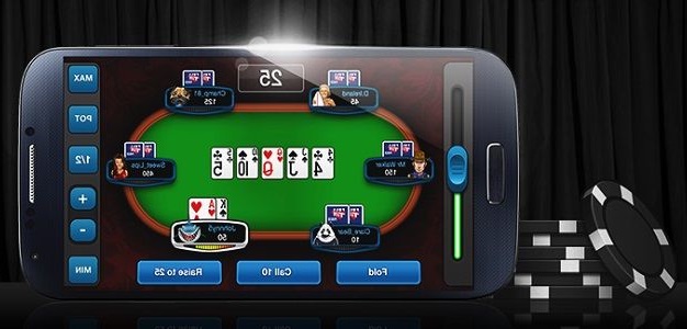 Mudah Bermain Judi Online Via Smartphone