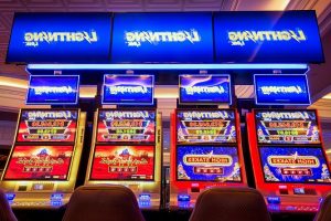 Main Judi Slot Online Pulsa