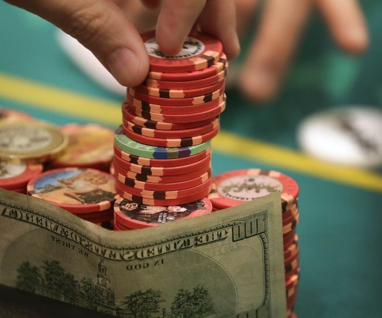 Cara Pilih Game Judi Online Dengan Modal Terjangkau